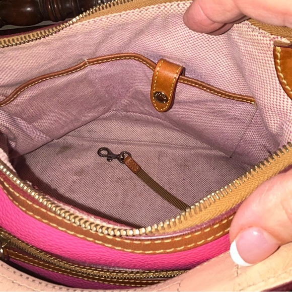 Dooney & Burke Hobo Bag - Picture 8 of 10